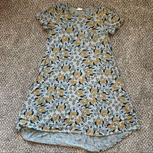 Disney Minnie Mouse Lularoe Carly